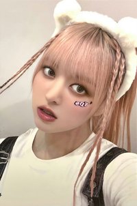 expérgo sw 簽售卡 小熊莉