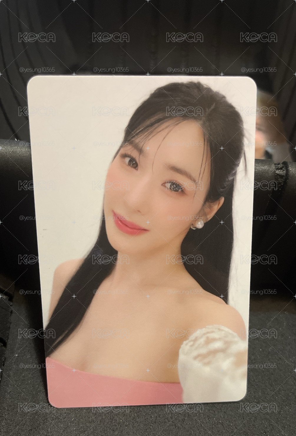 SMTOWN 30週年紀念專輯 FAMILY ver. 小卡 THE CULTURE, THE FUTURE