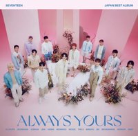 ALWAYS YOURS