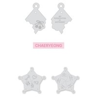 項鍊 CHAERYEONG