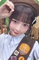 25’ FC IVE SCOUT 隨機卡 2025FC Rei