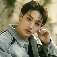 BANG CHAN