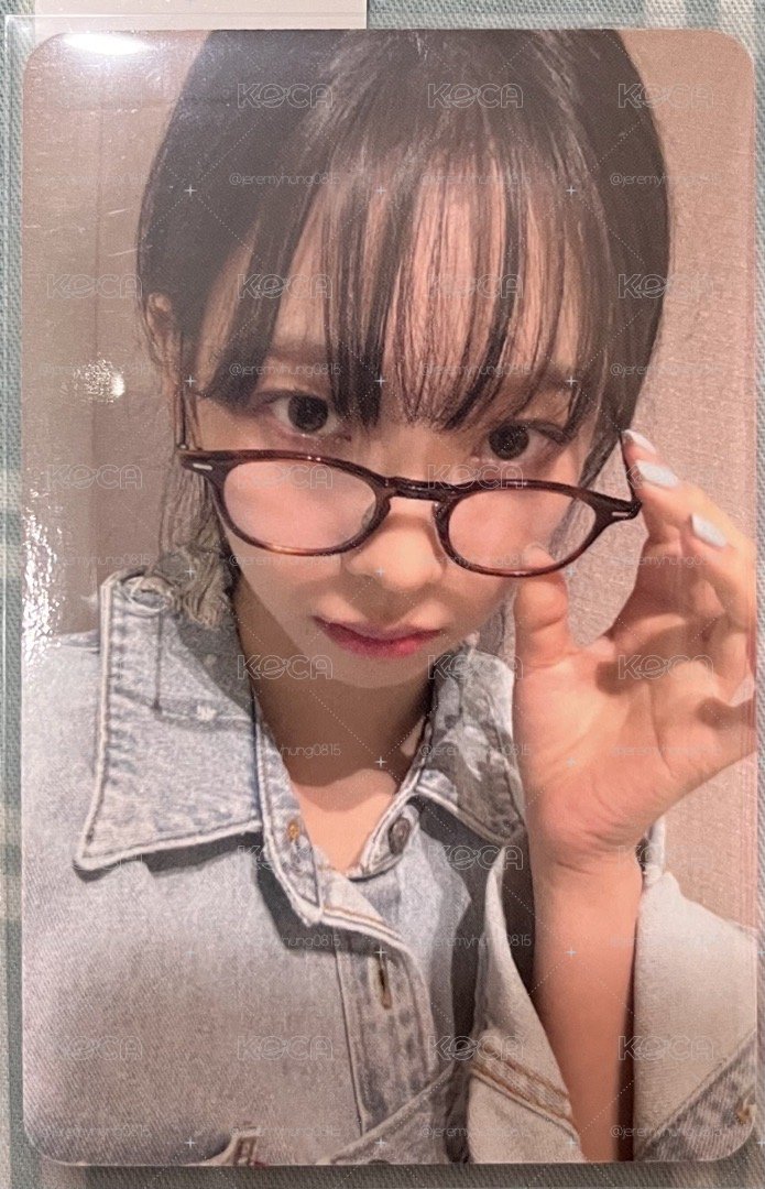 aespa karina aramgeddon 星河2.0