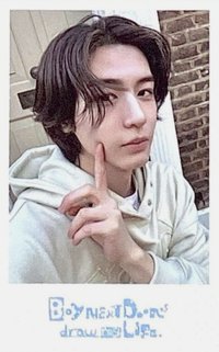 回憶錄 vol.1 周邊卡 5 ver.A