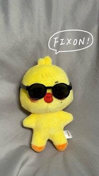 chicken