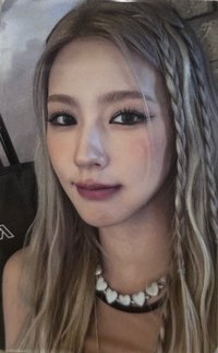 I LOVE bg 特典卡 迷五 麵
