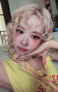 rosie 專輯卡 專卡