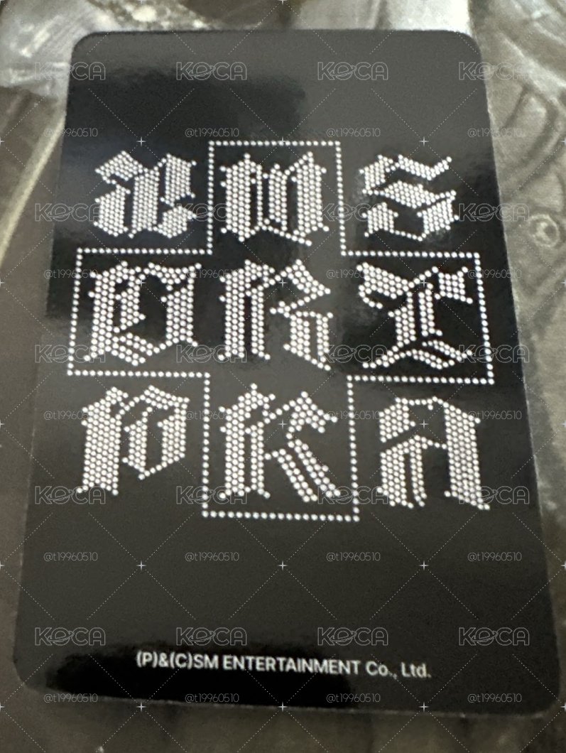 Dirty Work case版 寧卡