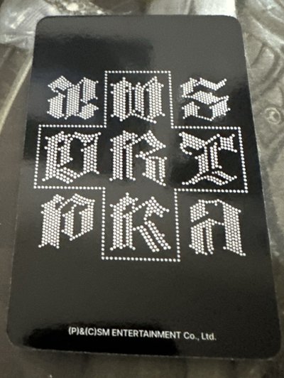 Dirty Work case版 寧卡