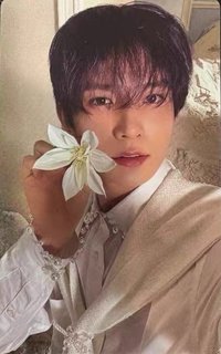 迷五 專輯卡 Heeseung photobook ver專卡