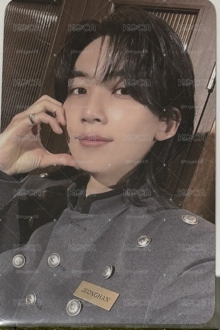 克拉粽 淨漢