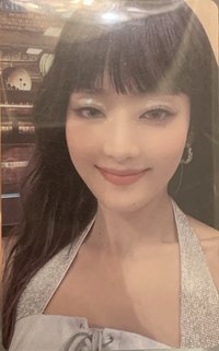周邊卡 妮娃娃卡