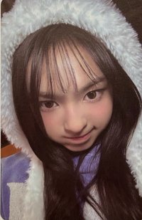 一週年 yg 幸運卡 春季幸運卡 Chiquita ver.C