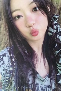 UNCUT GEM 打歌卡 I DO ME 1.0