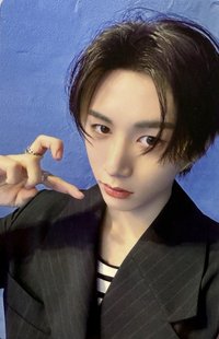 AND, 隨機卡 日周快閃 4