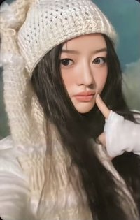 SUPER REAL ME 專輯卡 SUPER ME ver. 