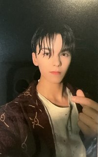 MINI10 pst 幸運卡 