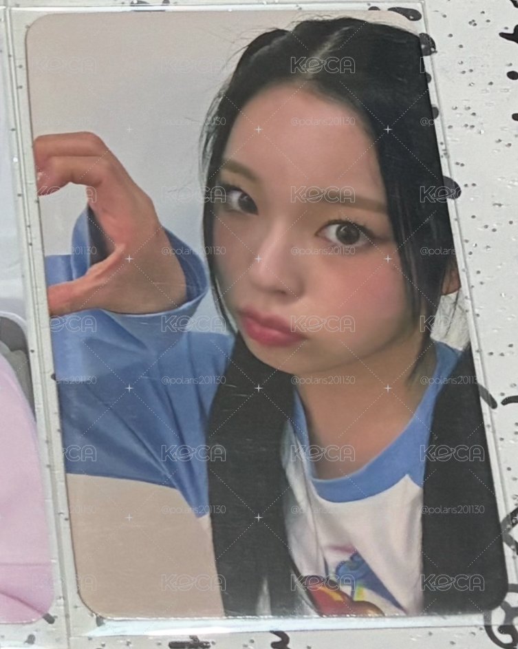 NMIXX MOK圭