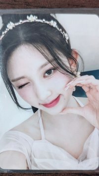 ALIVE 專輯卡 單封卡