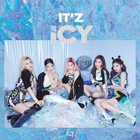 IT'z ICY 專輯 