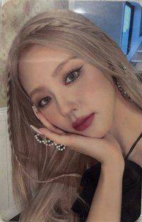 I LOVE mumo 特典卡 麵
