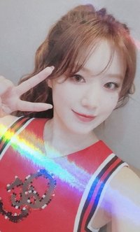 I feel kms 特典卡 6.0 A-刷