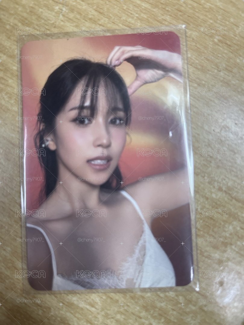 專輯卡
