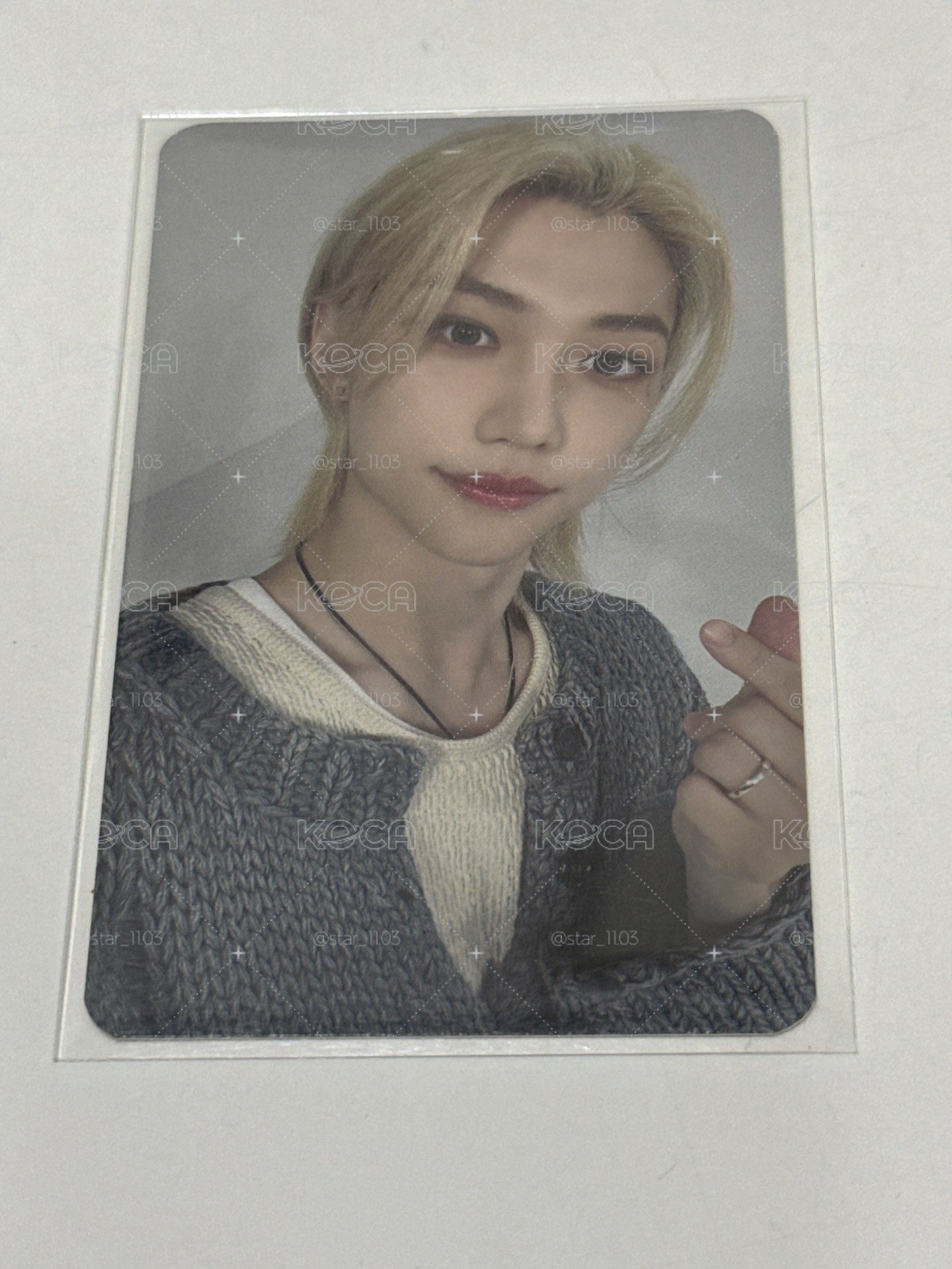 樂天 Felix 特典