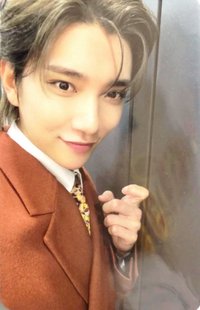 MINI12 專輯卡 CARAT ver.