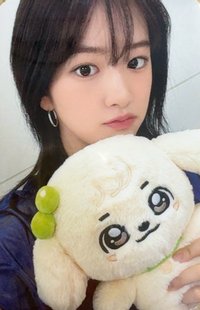 MINIVE SCHOOL 星船 隨機卡 30cm大娃卡 安1111謝謝你