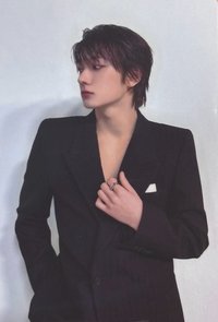 No Genre 快閃 滿額卡 1