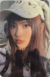 OMG 專輯卡 電子專惠仁