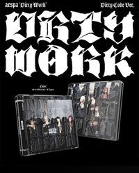 日本fm 專輯 - Dirty Code ver.