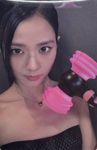 yg 周邊卡 手燈卡ver.2