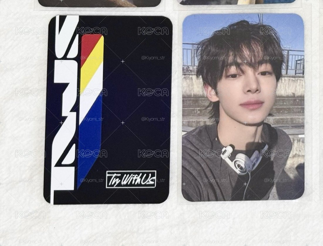 yes24預售特典4