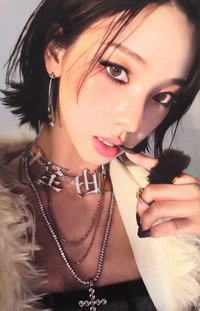 日本fm 專輯卡 Worker ver. 柚