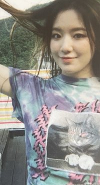 DUMDi DUMDi 專輯卡 撩頭髮刷