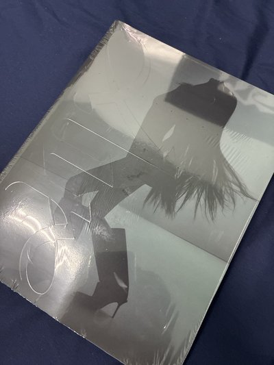 YEJI Air 專輯兩版