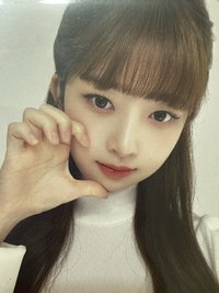 隨機卡 ive fancon
