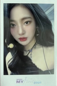 雜誌卡 MY FIRST PAGE韓國3週/台灣/澳洲/印尼2週電影入場卡/日本特典寧