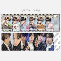 B（Log out）ver.
