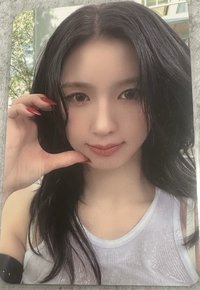 I SWAY k4 K41.0 特典卡 麵k4特典卡