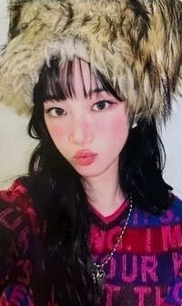 CRAZY 專輯卡 單封專卡