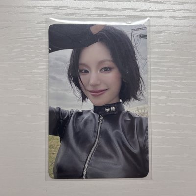 Yeji gwbg 特別版預售禮｜快速出貨｜默認廠損