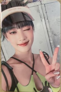 I feel dmm 2.0 特典卡 