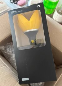 應援手燈  BIGBANG VIP 皇冠手燈