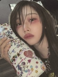 Armageddon 專輯卡 Smini吉