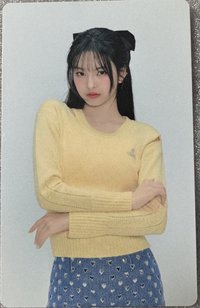 25’世巡 周邊卡 日本場週會員卡 柒 ver.B
