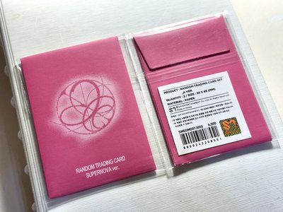 Armageddon A版隨機卡包 2張入 全新未拆