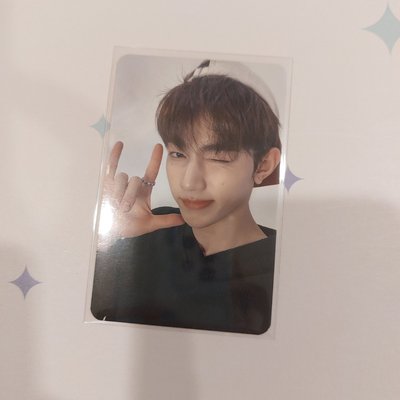 ZEROBASEONE You had me at HELLO JU LD 棒球帽 章昊